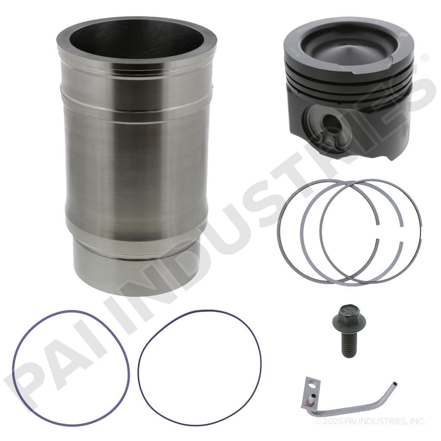 600959 Detroit DIESEL DD15 ENGINE CYLINDER KIT