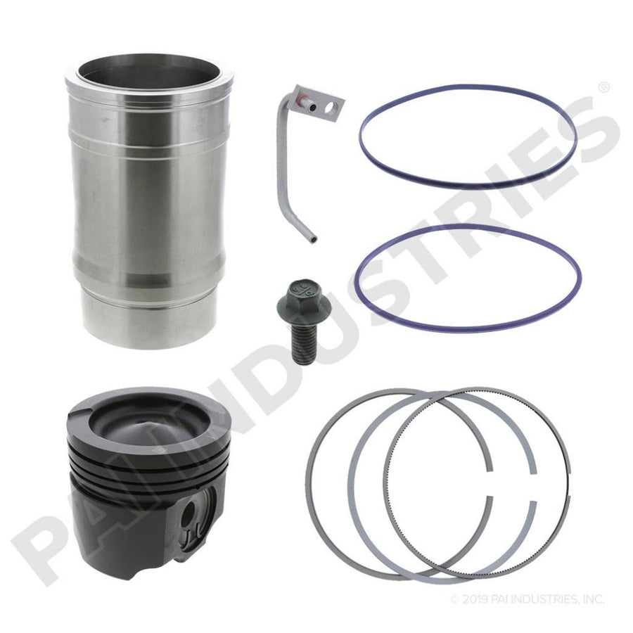 600961 Detroit DIESEL DD15 ENGINE CYLINDER KIT