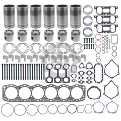 601003 Detroit 60 SERIES DETROIT ENGINES BASIC OVERHAUL KIT