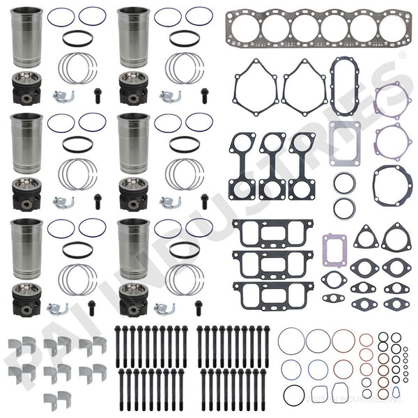 BASIC OVERHAUL KIT