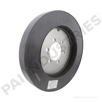 602010 Detroit Crankshaft Damper | PAI
