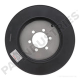 602010 Detroit Crankshaft Damper | PAI