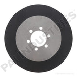 602010 Detroit Crankshaft Damper | PAI