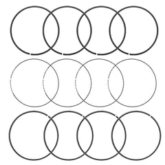 PISTON RING SET