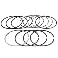 PISTON RING SET