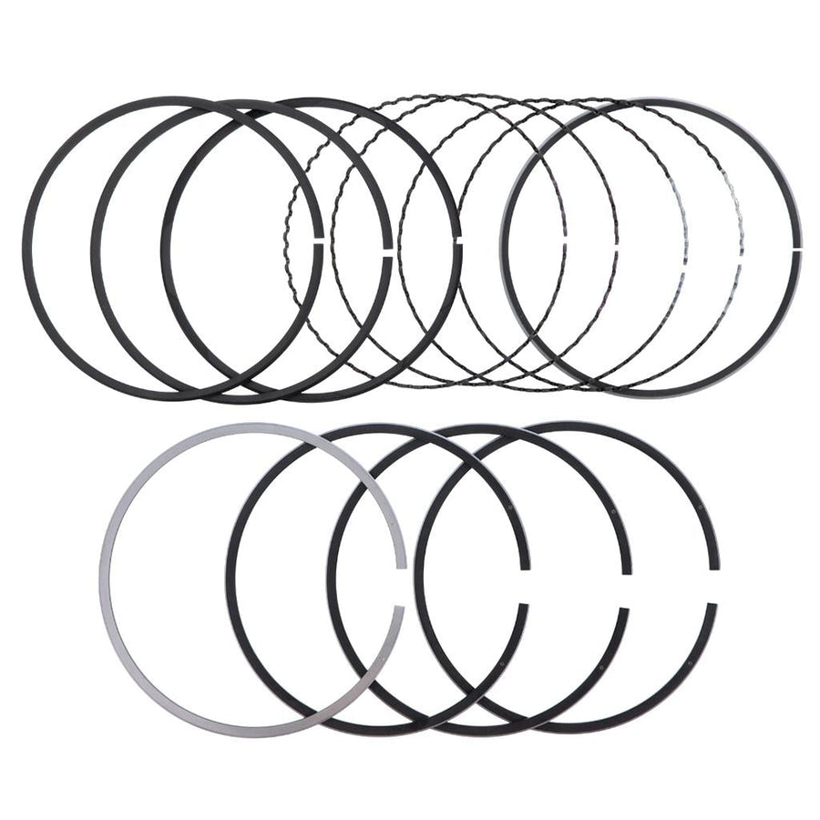 605001 Detroit Piston Ring Set