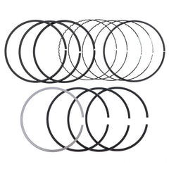 PISTON RING SET