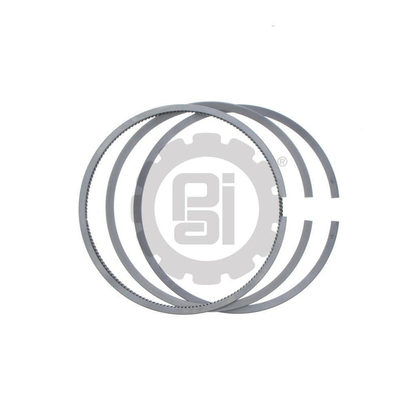 PISTON RING SET