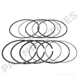 PISTON RING SET