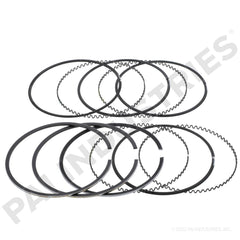 PISTON RING SET