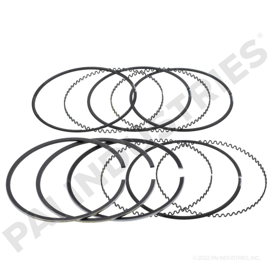 PISTON RING SET