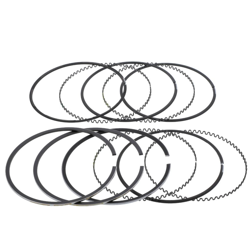 PISTON RING SET