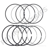 605020 Detroit Piston Ring Set | PAI