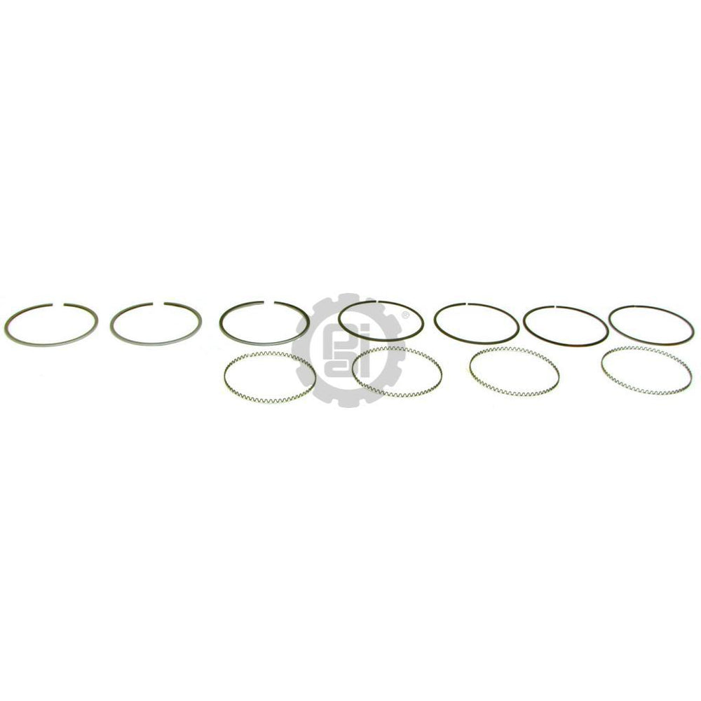PISTON RING SET
