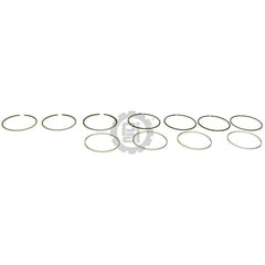 PISTON RING SET