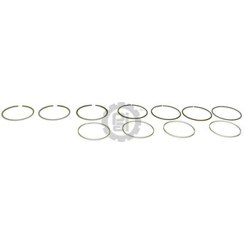 605021 Detroit Piston Ring Set | PAI