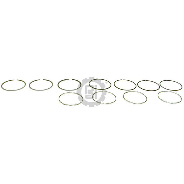 PISTON RING SET