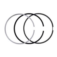 PISTON RING SET