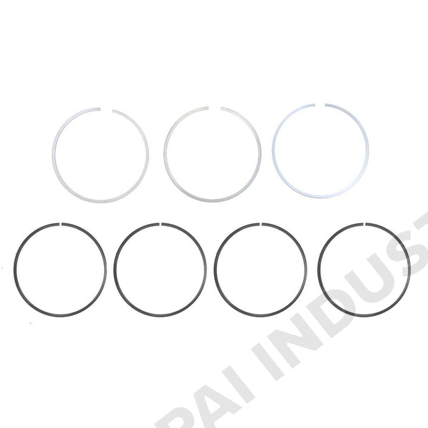 PISTON RING SET