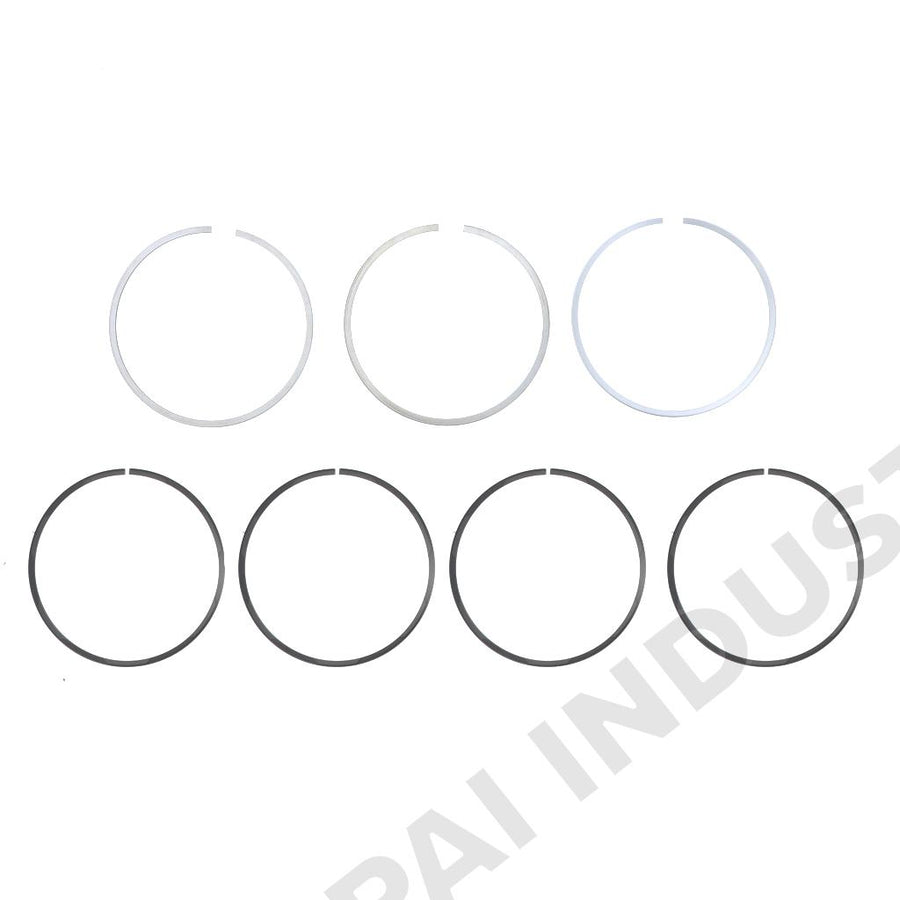 PISTON RING SET