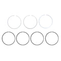Detroit Piston Ring Set
