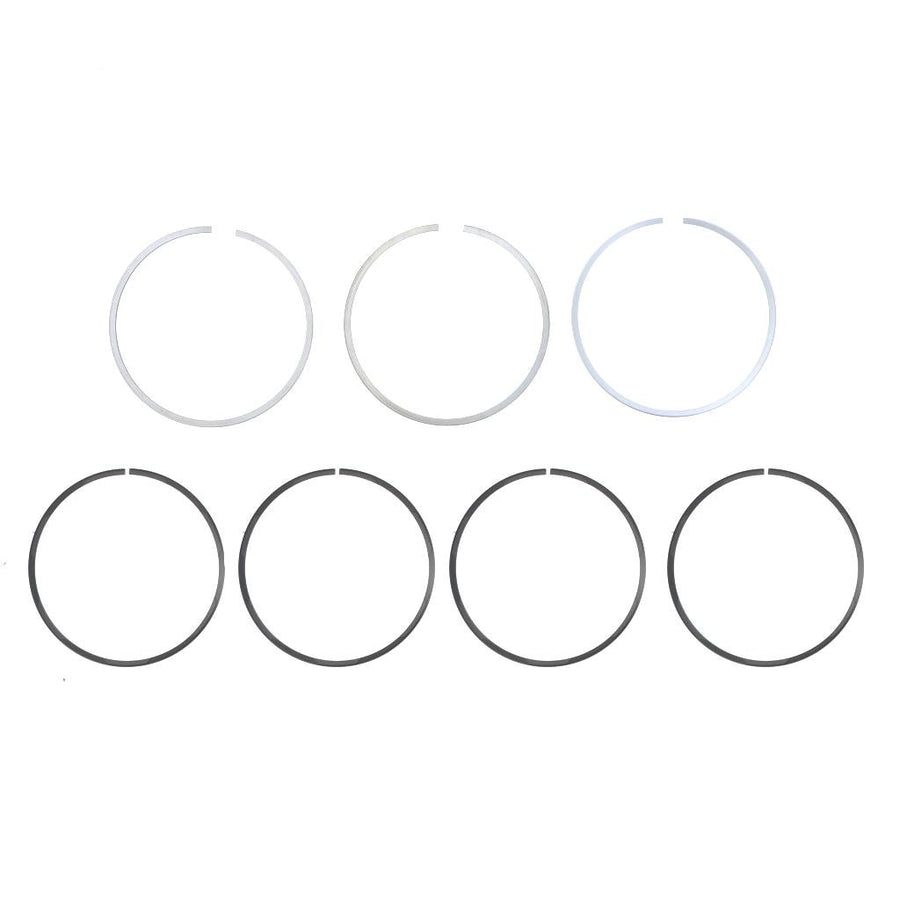 605040 Detroit Piston Ring Set