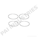 605040 Detroit Piston Ring Set | PAI