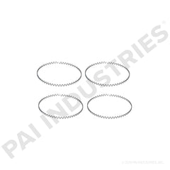 605040 Detroit Piston Ring Set | PAI | JAK's Diesel