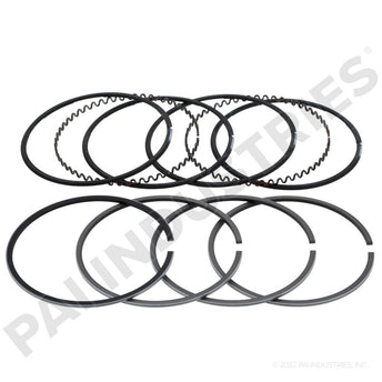 605050 Detroit Piston Ring Set | PAI