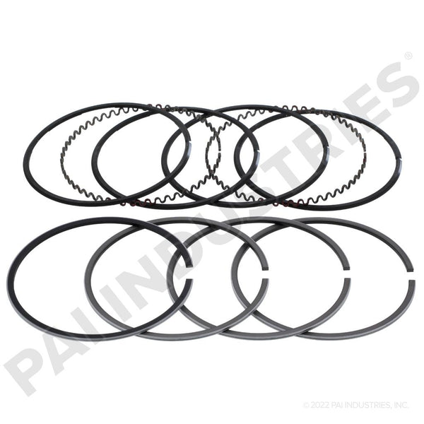 PISTON RING SET