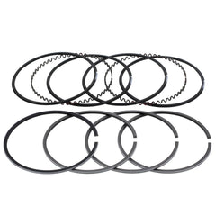PISTON RING SET