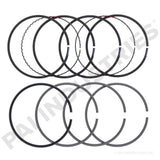 605050 Detroit Piston Ring Set | PAI