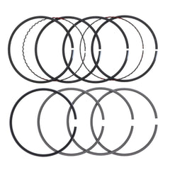 PISTON RING SET