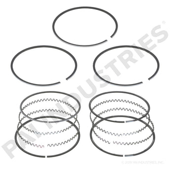605055 Detroit Piston Ring Set | PAI