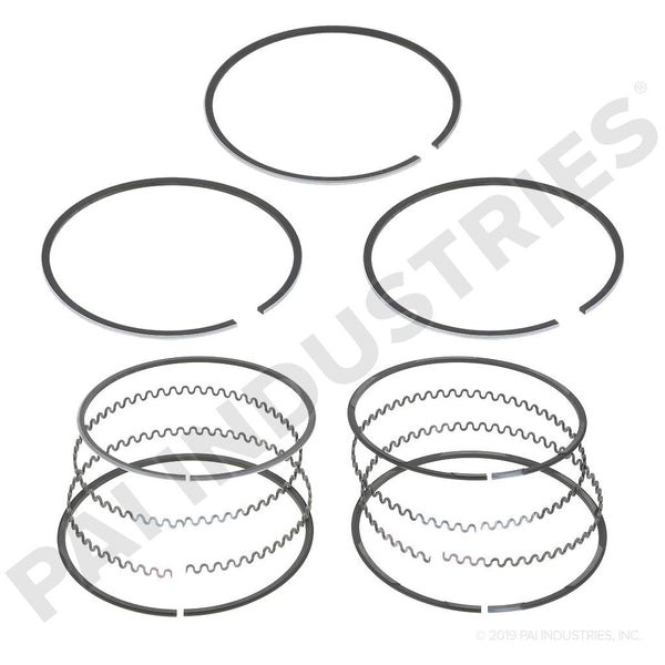 PISTON RING SET