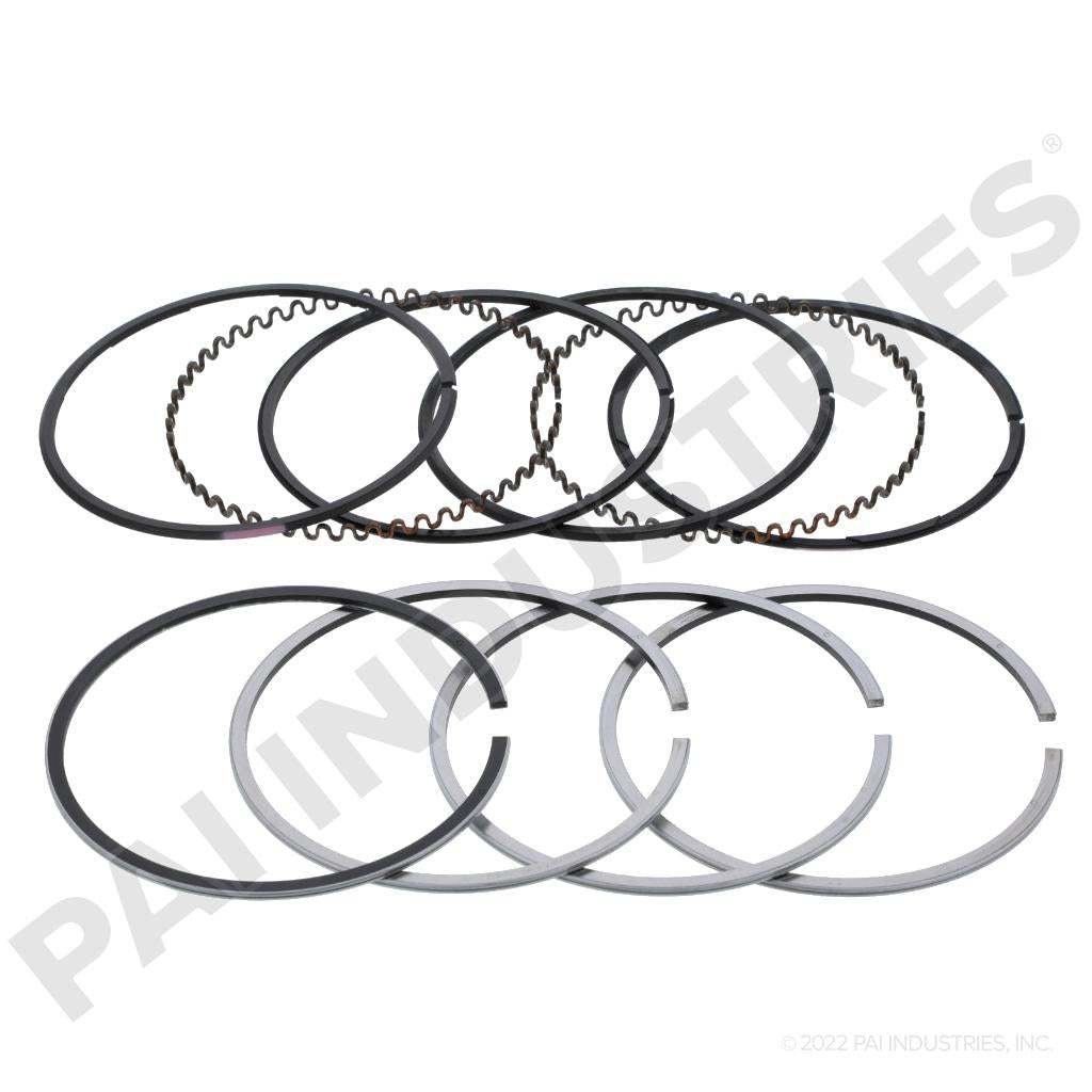 PISTON RING SET