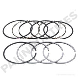 PISTON RING SET