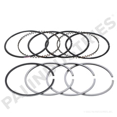 PISTON RING SET