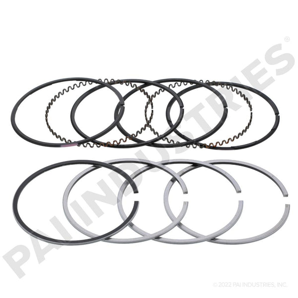 PISTON RING SET