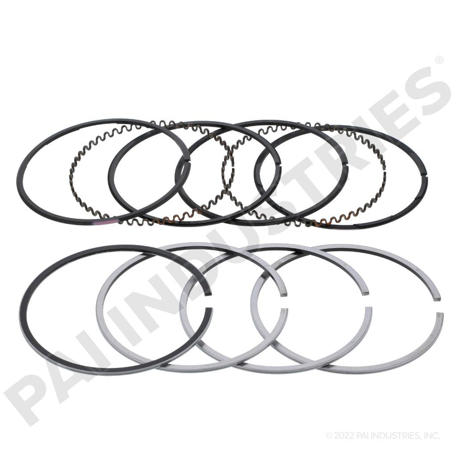 PISTON RING SET