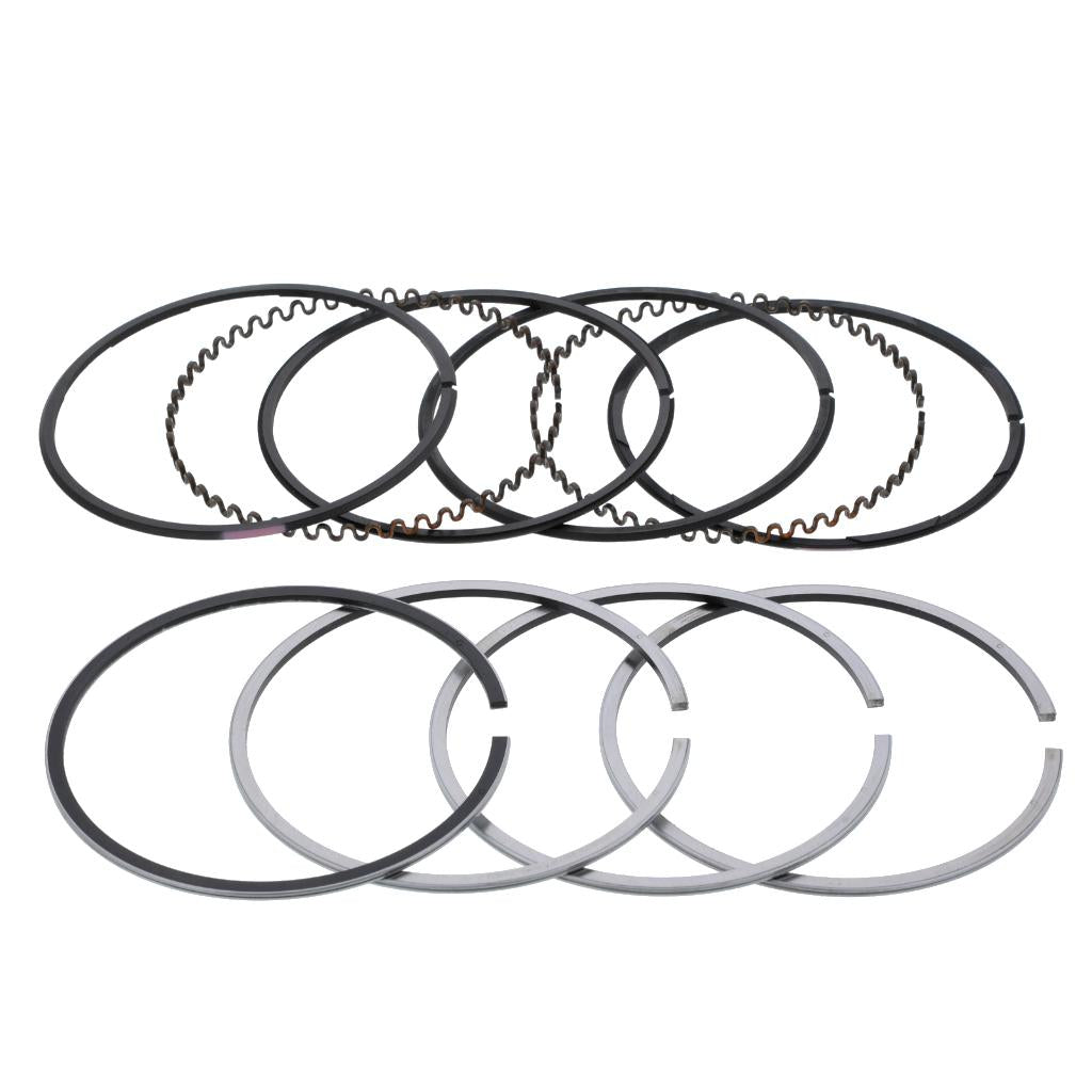 PISTON RING SET
