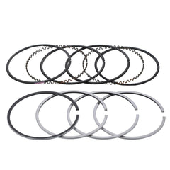PISTON RING SET