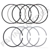605059 Detroit Piston Ring Set | PAI