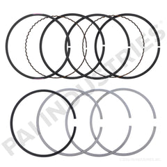 605059 Detroit Piston Ring Set | PAI | JAK's Diesel