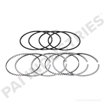 605067 Detroit Ring Set | PAI