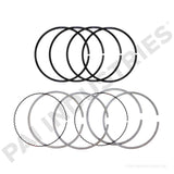 605067 Detroit Ring Set | PAI