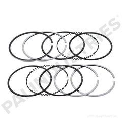 605068 Detroit 53 SERIES DETROIT ENGINES PISTON RING SET