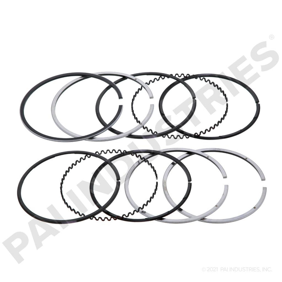 605068 Detroit 53 SERIES DETROIT ENGINES PISTON RING SET