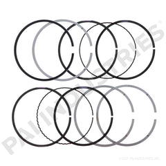 605068 Detroit 53 SERIES DETROIT ENGINES PISTON RING SET
