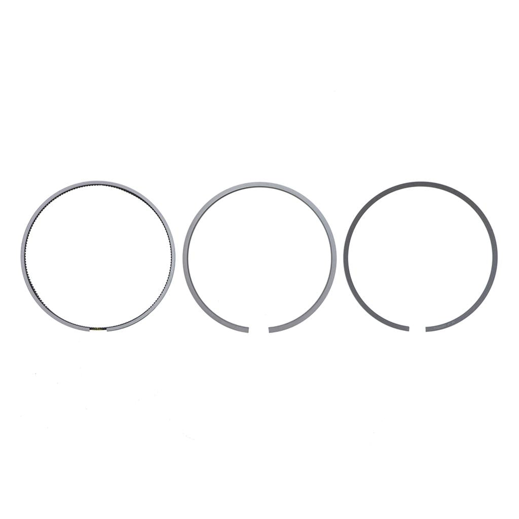PISTON RING SET